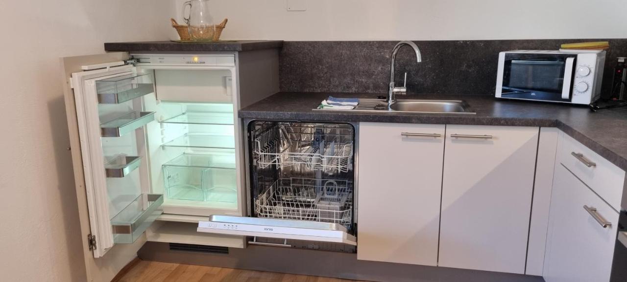Ferienwohnung Pirker Spittal an der Drau Zewnętrze zdjęcie
