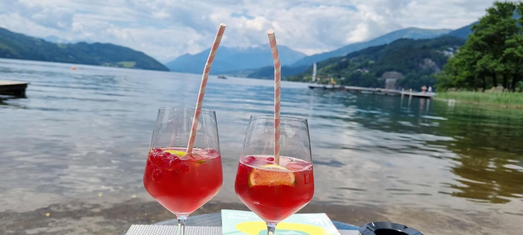 Ferienwohnung Pirker Spittal an der Drau Zewnętrze zdjęcie