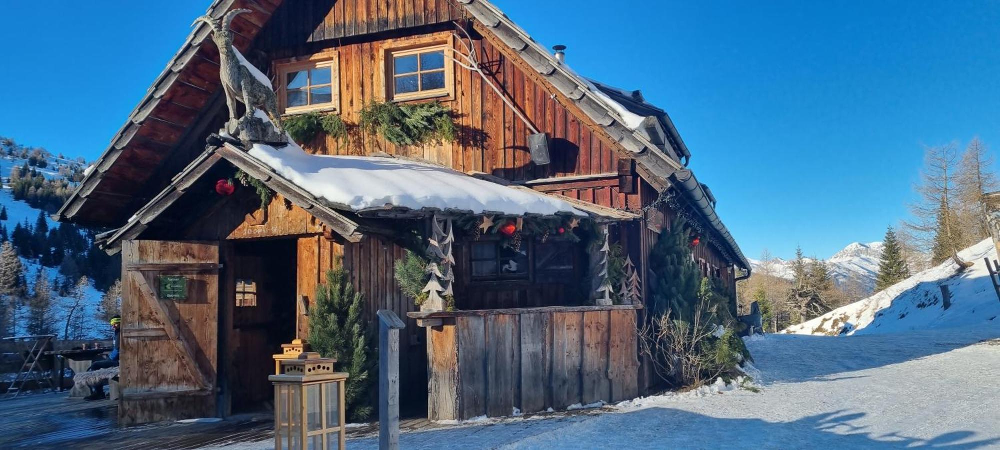 Ferienwohnung Pirker Spittal an der Drau Zewnętrze zdjęcie