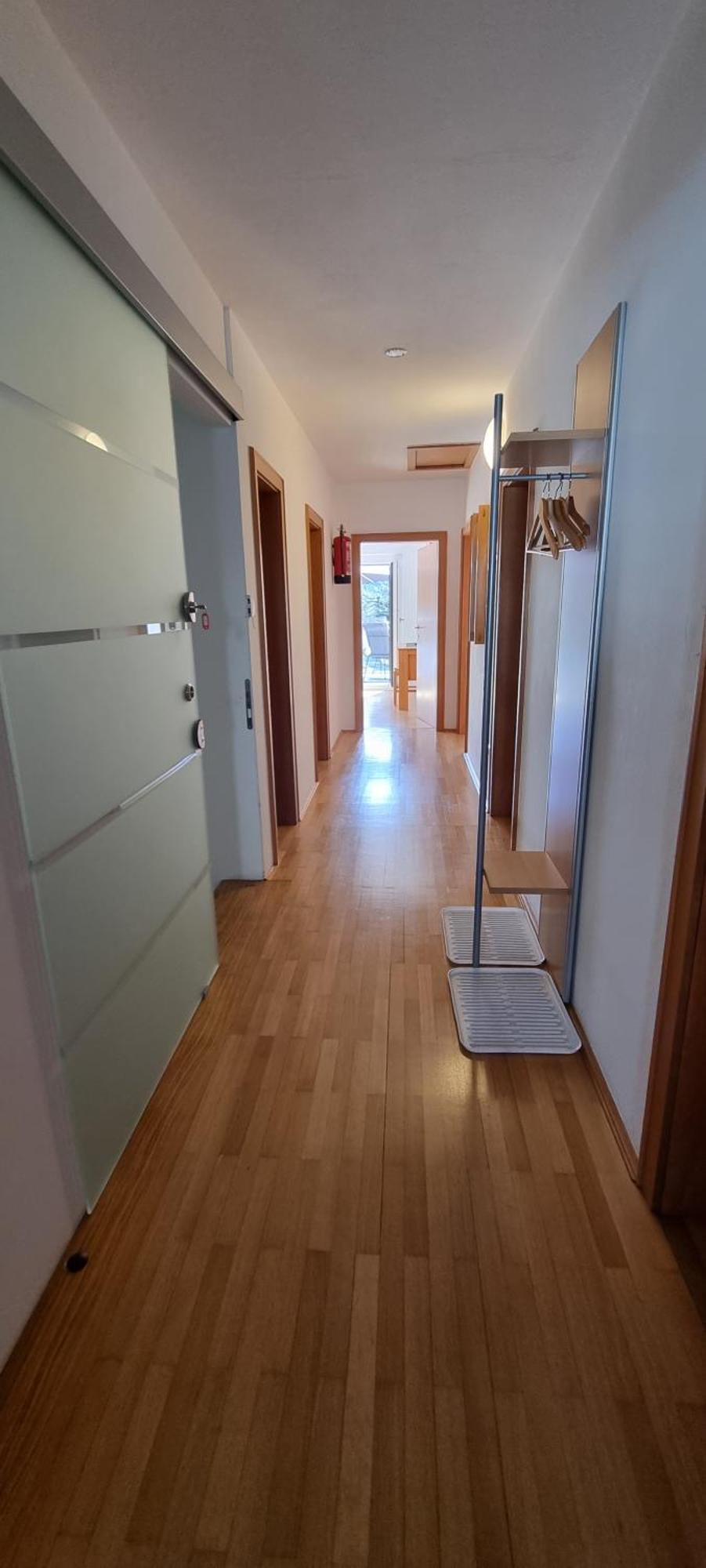 Ferienwohnung Pirker Spittal an der Drau Zewnętrze zdjęcie