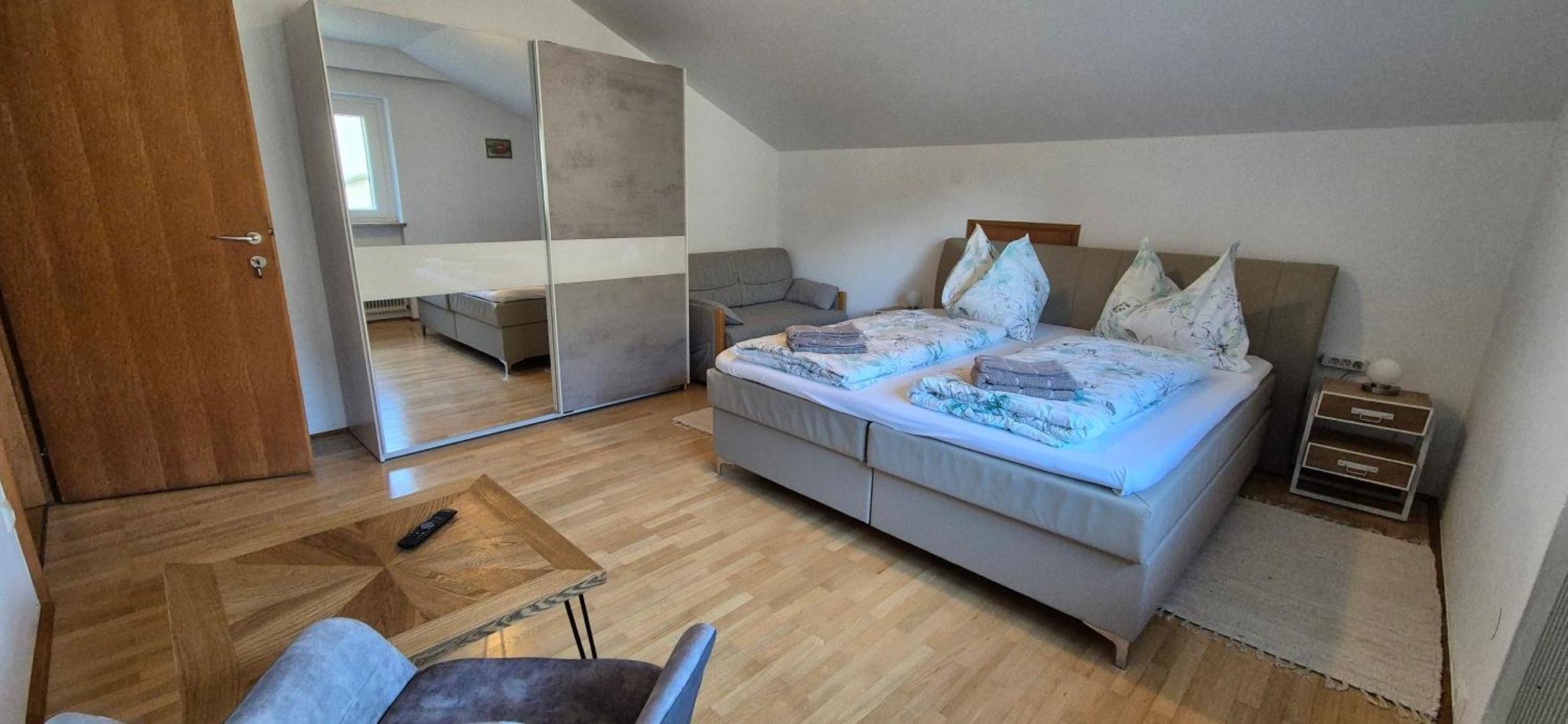 Ferienwohnung Pirker Spittal an der Drau Zewnętrze zdjęcie